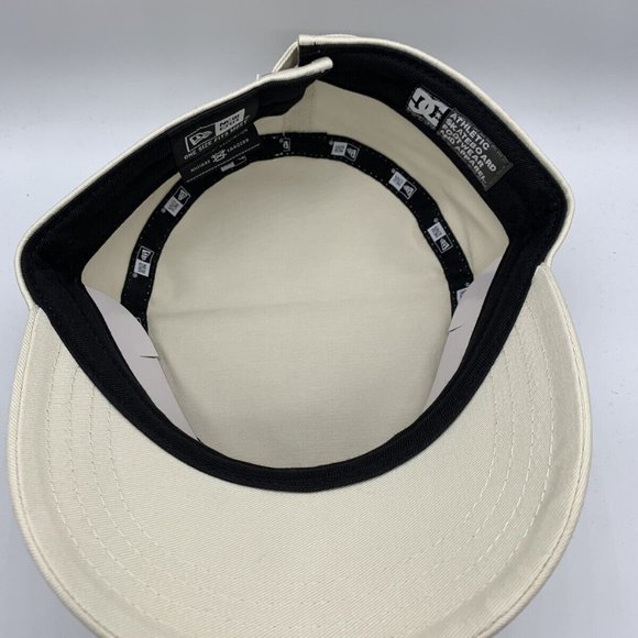 DC Shoe Co USA Army‎ Cap New Era Hat Strapback Cap - Picture 5 of 5